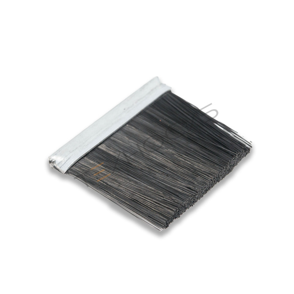 Нейлоновая щетка для FXJ-6050/DZF-5050 (75×65×8) Техно-Сиб - Купить с доставкой по всей России 2