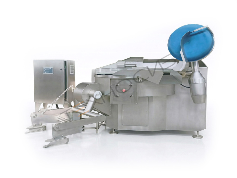 Высокоскоростной открытый Куттер DRB-ZB 200 Техно-Сиб - Купить с доставкой по всей России 