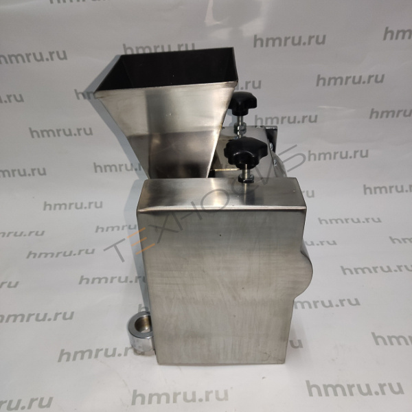 Формующая голова для JGL-135-5B (10-12 гр., матрица Ø100*52, 10 ячеек) Техно-Сиб - Купить с доставкой по всей России 7