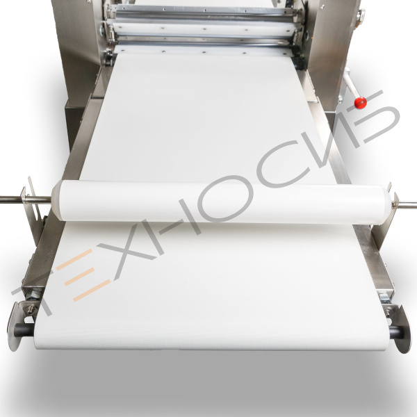 Автоматическая тестораскаточная машина YP-520 Техно-Сиб - Купить с доставкой по всей России 16