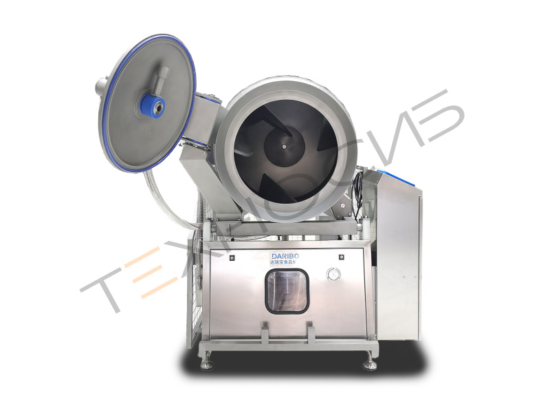 Массажер вакуумный DRB-GR800L Техно-Сиб - Купить с доставкой по всей России