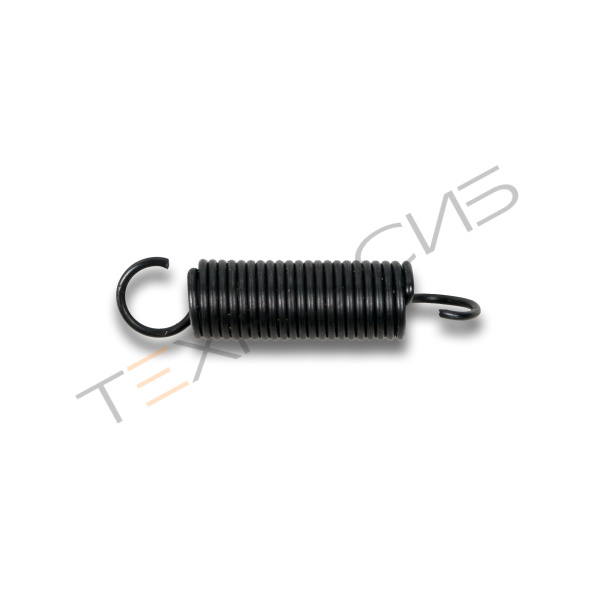 Пружина натяжения большая для KZB Техно-Сиб - Купить с доставкой по всей России