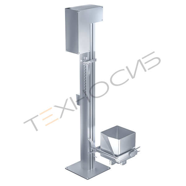 Подъемник TS-200III Техно-Сиб - Купить с доставкой по всей России