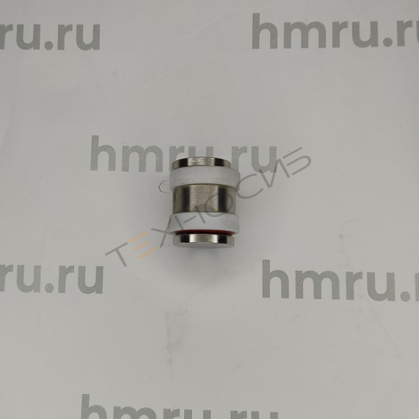 Поршень с кольцами (PTFE) для LPF/PPF-100(T) Техно-Сиб - Купить с доставкой по всей России 