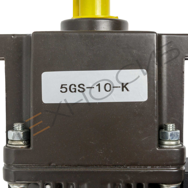 Мотор-редуктор для BSF-5545LE (5RK120GU-UF-T/5GS10-K) Техно-Сиб - Купить с доставкой по всей России 4