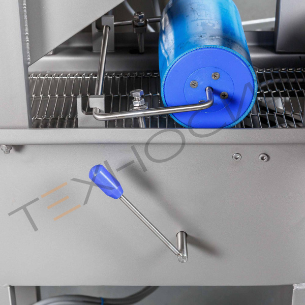 Панировочная машина SXJ200-II Техно-Сиб - Купить с доставкой по всей России 19