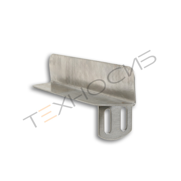 Направляющая для подачи пакета для FRBM-810 Техно-Сиб - Купить с доставкой по всей России