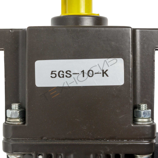 Мотор-редуктор для BSF-5545LE (5RK120GU-UF-T/5GS10-K) Техно-Сиб - Купить с доставкой по всей России 4