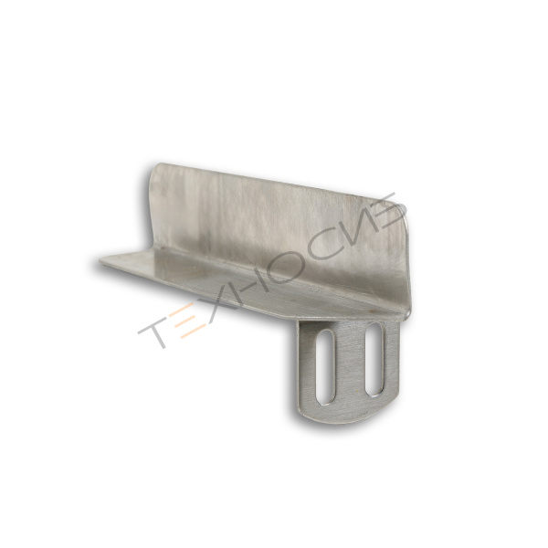 Направляющая для подачи пакета для FRBM-810 Техно-Сиб - Купить с доставкой по всей России 