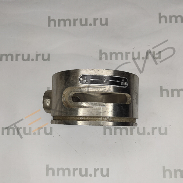 Корпус фаршенасоса для JGL (4-8) Техно-Сиб - Купить с доставкой по всей России 3