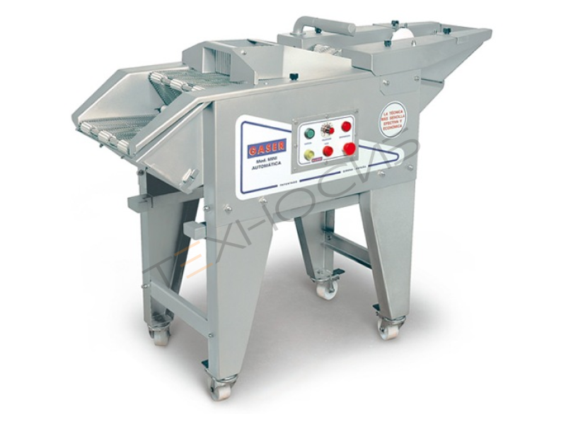 Универсальная машина для панировки MINI Техно-Сиб - Купить с доставкой по всей России 