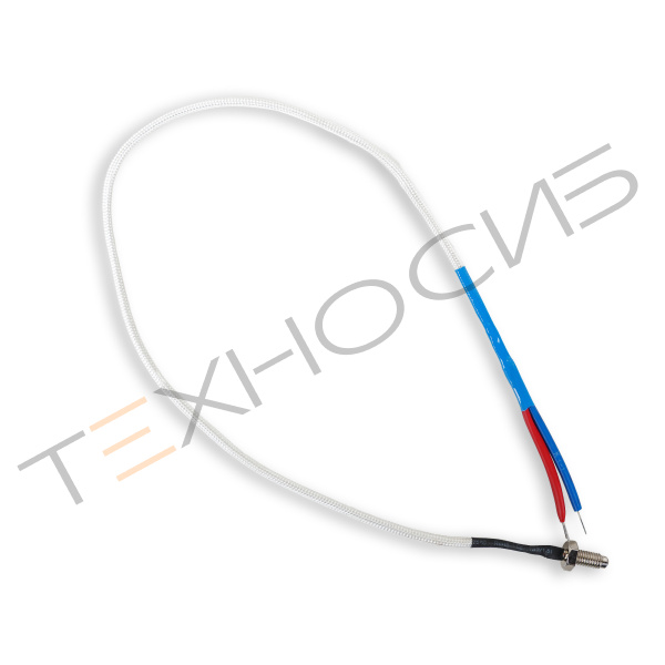 Термопара K-0.5xM6 (для HVT) Техно-Сиб - Купить с доставкой по всей России 