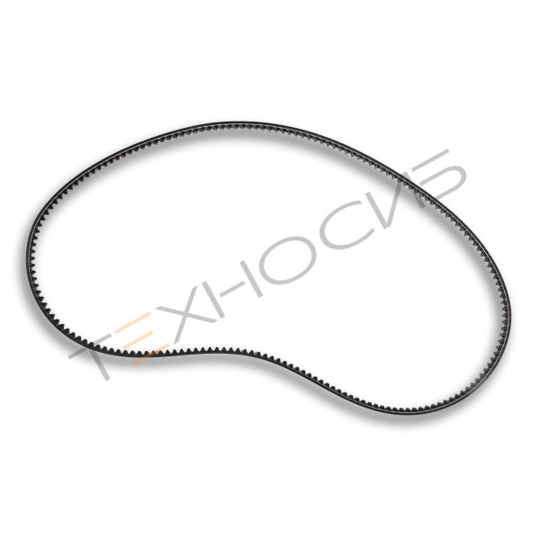 Ремень зубчатый (715*5*4 мм) для FRP-770/1120WH Техно-Сиб - Купить с доставкой по всей России