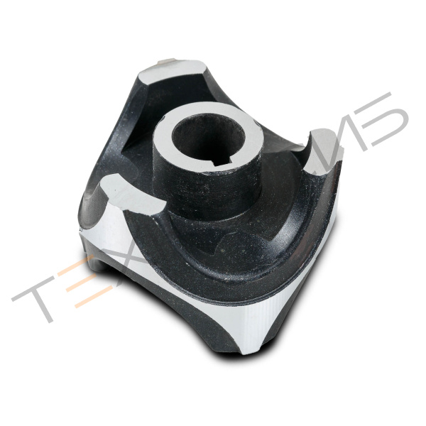 Матрица формующая для JGL-135-6A (16-18g, 84*56*6) Техно-Сиб - Купить с доставкой по всей России 