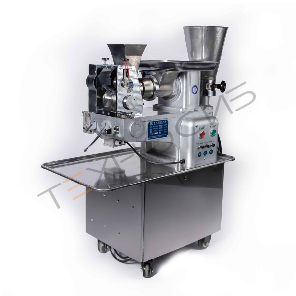 Пельменный аппарат JGL-135-5B (модернизированный) Техно-Сиб - Купить с доставкой по всей России