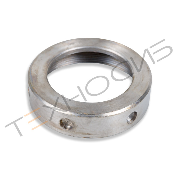 Гайка внешняя JGT-60 HZ  (1-4) Техно-Сиб - Купить с доставкой по всей России 