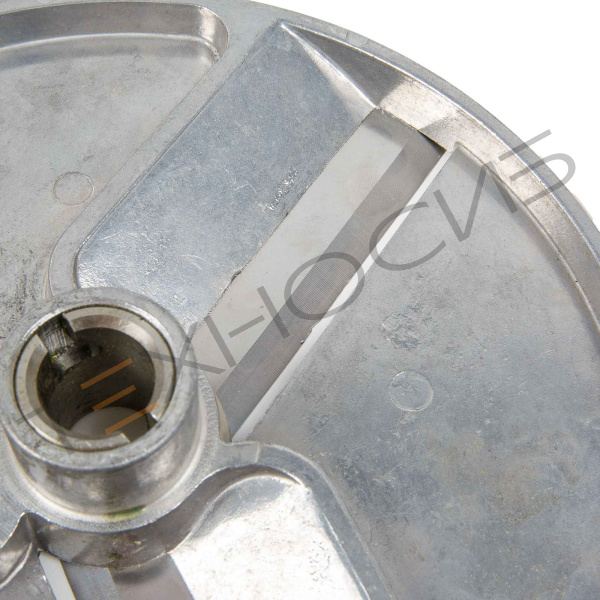 Диск овощерезки C/E TV E2 Техно-Сиб - Купить с доставкой по всей России 3