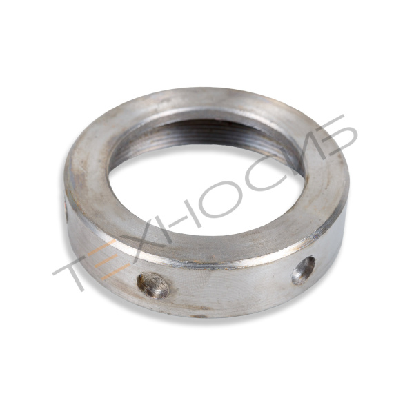 Гайка внешняя JGT-60 HZ  (1-4) Техно-Сиб - Купить с доставкой по всей России