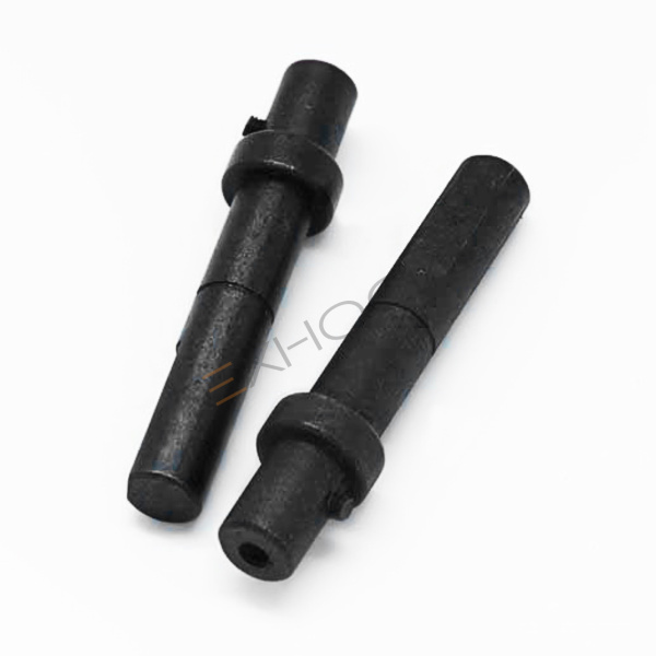 Вал привода ведущего колеса для FRB-770 Техно-Сиб - Купить с доставкой по всей России 