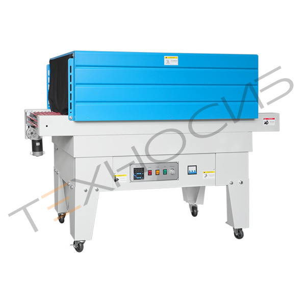 Термоусадочный туннель ET-40 Техно-Сиб - Купить с доставкой по всей России 