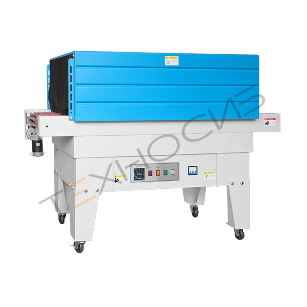 Термоусадочный туннель ET-40 Техно-Сиб - Купить с доставкой по всей России