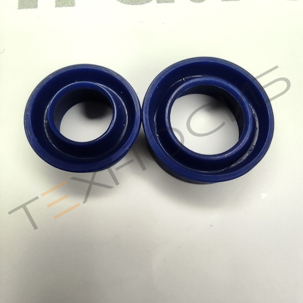 Комплект уплотнительных манжет выходного узла для LPF/PPF-50/100/250/500/1000(T) Техно-Сиб - Купить с доставкой по всей России 