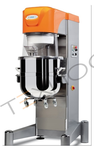 Планетарный миксер starmix PL120NVAF Техно-Сиб - Купить с доставкой по всей России 