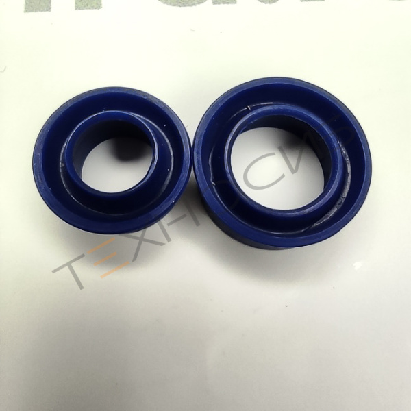 Комплект уплотнительных манжет выходного узла для LPF/PPF-50/100/250/500/1000(T) Техно-Сиб - Купить с доставкой по всей России