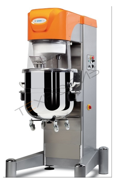 Планетарный миксер starmix PL120NVAF Техно-Сиб - Купить с доставкой по всей России