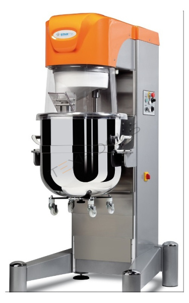 Планетарный миксер starmix PL120NVAF Техно-Сиб - Купить с доставкой по всей России 