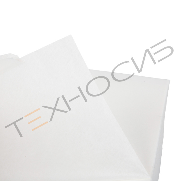 Фильтр-бумага (W-264mm, 21g/m2) Техно-Сиб - Купить с доставкой по всей России 5