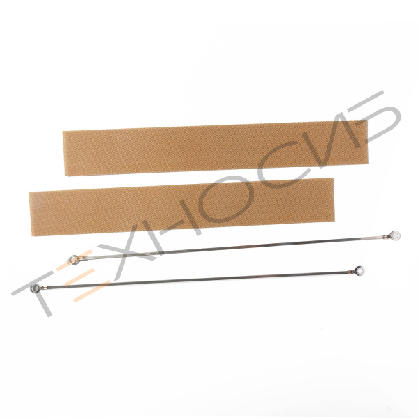 Комплект ЗИП для FS-200 Техно-Сиб - Купить с доставкой по всей России 