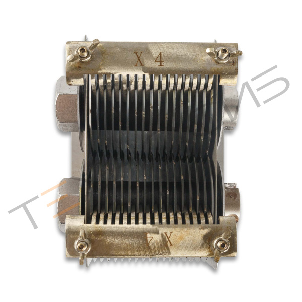 Комплект ножей для производственного слайсера MC-250 (4 мм) Техно-Сиб - Купить с доставкой по всей России 