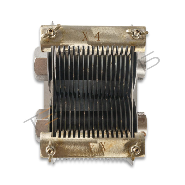 Комплект ножей для производственного слайсера MC-250 (4 мм) Техно-Сиб - Купить с доставкой по всей России