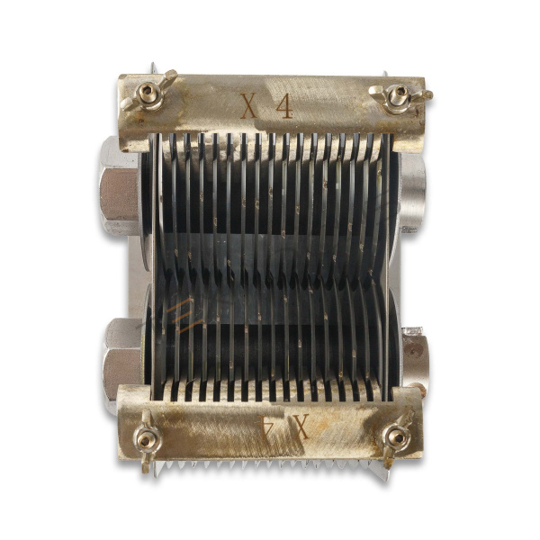 Комплект ножей для производственного слайсера MC-250 (4 мм) Техно-Сиб - Купить с доставкой по всей России 