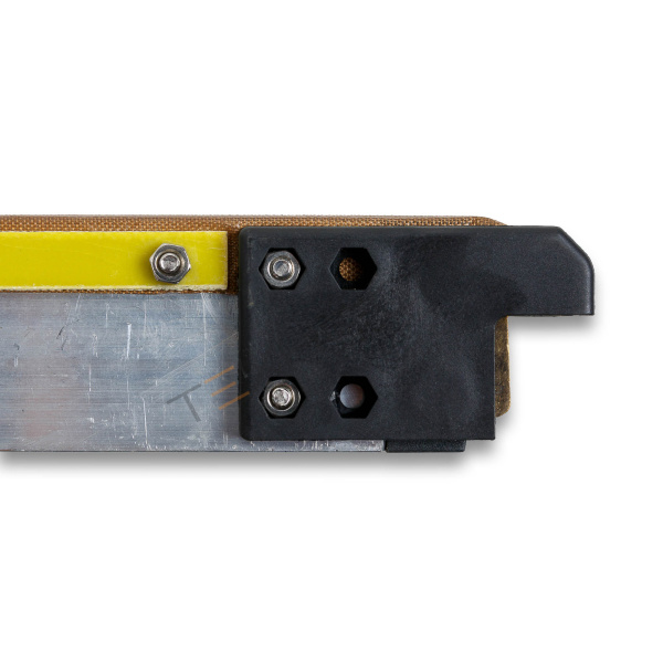 Эпоксидная планка в сборе для HVC-820/2SB Техно-Сиб - Купить с доставкой по всей России 5