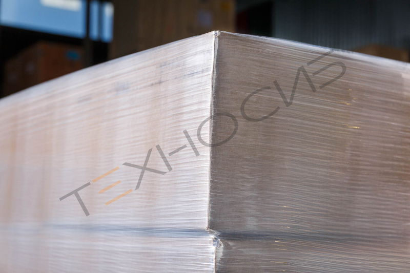 Паллетоупаковщик с моторизированной кареткой с престрейчем HL-1650 (Economical) Техно-Сиб - Купить с доставкой по всей России 13