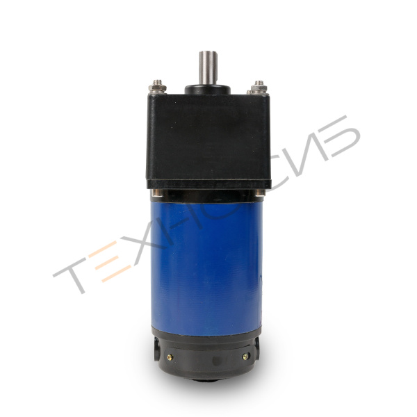 Мотор-редуктор привода транспортера для FR-1120L (old type) Техно-Сиб - Купить с доставкой по всей России