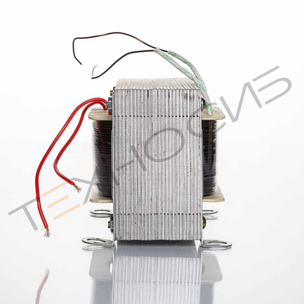 Трансформатор обрезки BSF-501 Техно-Сиб - Купить с доставкой по всей России 5