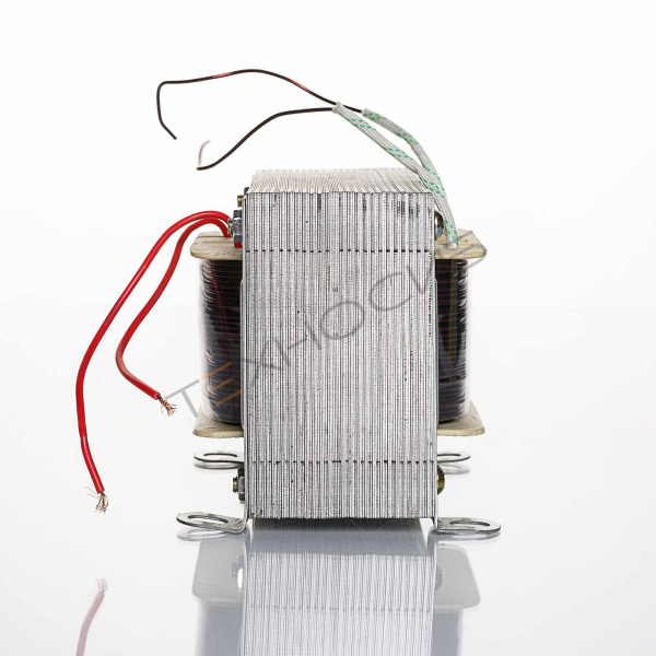 Трансформатор обрезки BSF-501 Техно-Сиб - Купить с доставкой по всей России 5