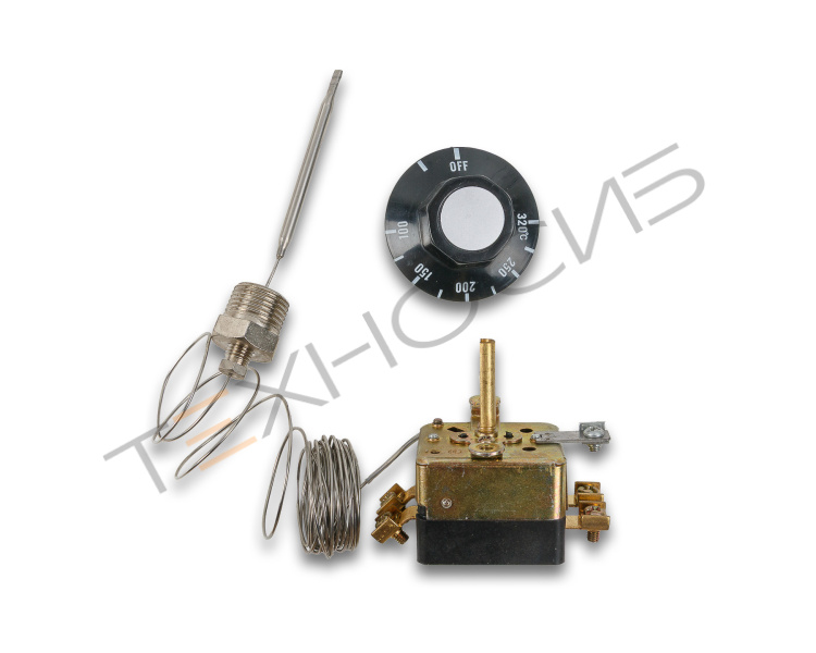 Терморегулятор Т32м-04 Техно-Сиб - Купить с доставкой по всей России