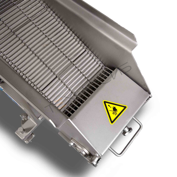 Панировочная машина SXJ200-II Техно-Сиб - Купить с доставкой по всей России 5