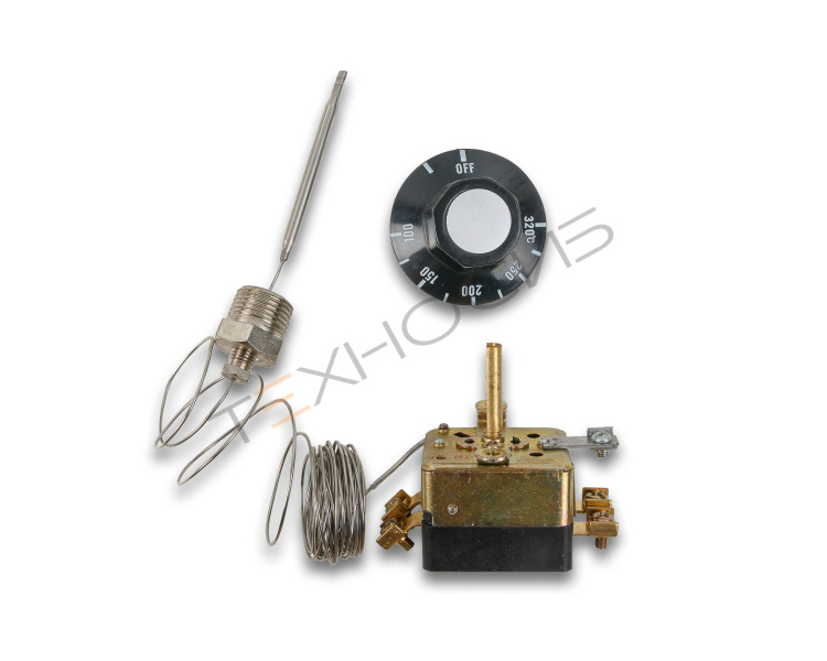 Терморегулятор Т32м-04 Техно-Сиб - Купить с доставкой по всей России 