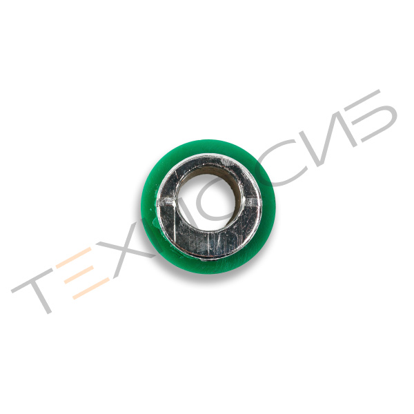 Регулировочное колесо к ZE-9B/4 Техно-Сиб - Купить с доставкой по всей России 