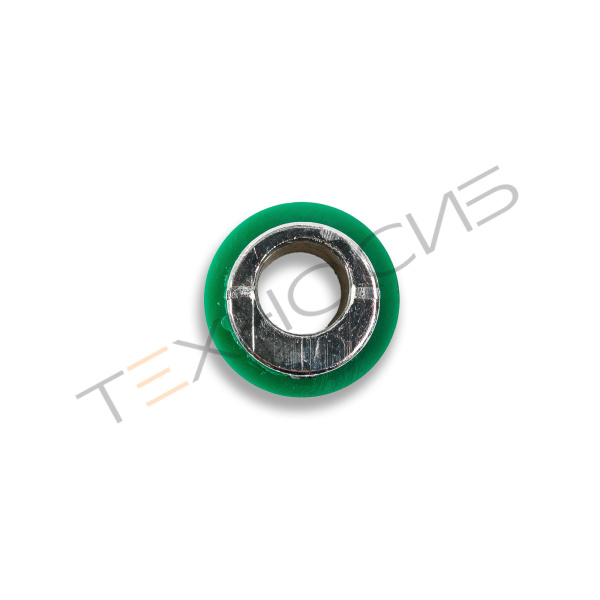 Регулировочное колесо к ZE-9B/4 Техно-Сиб - Купить с доставкой по всей России