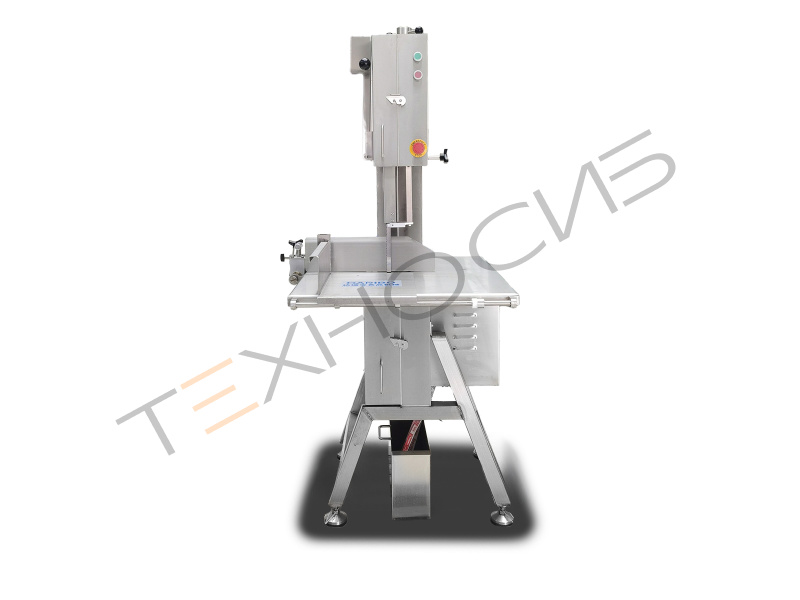 Ленточная пила для мяса DRB-JG370 Техно-Сиб - Купить с доставкой по всей России 3