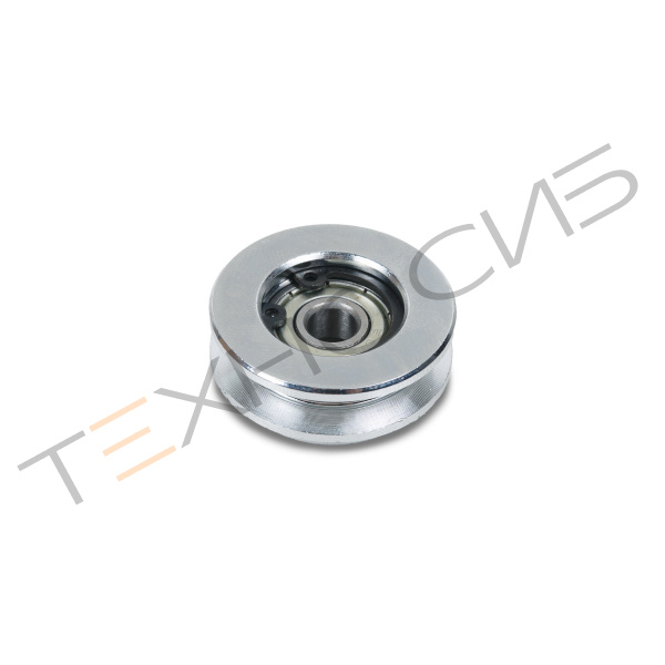 Шкив зубчатого ремня в сборе для FRB-770 Техно-Сиб - Купить с доставкой по всей России 