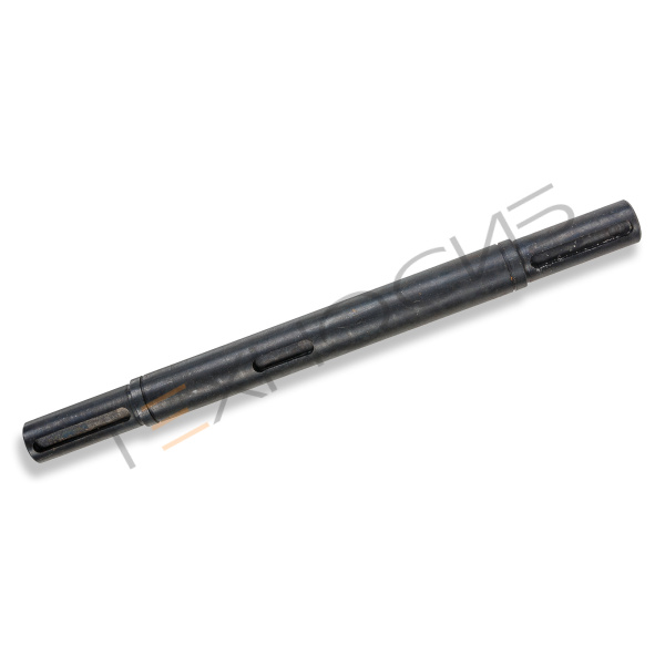 Задний вал привода нижних ремней FXJ-6050 (2 inch) Техно-Сиб - Купить с доставкой по всей России