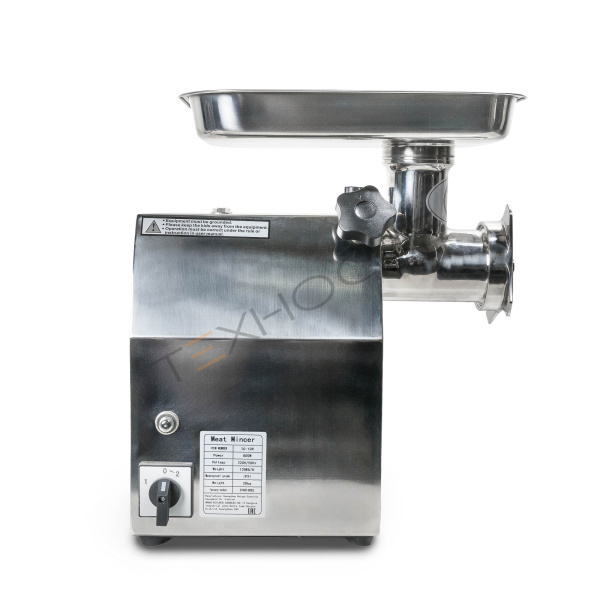 Мясорубка TС-12 Техно-Сиб - Купить с доставкой по всей России 4