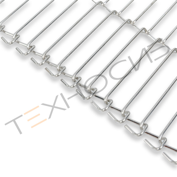 Конвейерная сетка для BSF-5540A Техно-Сиб - Купить с доставкой по всей России 3